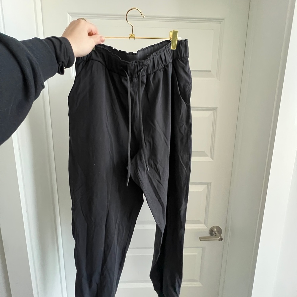 lululemon athletica Joggers
